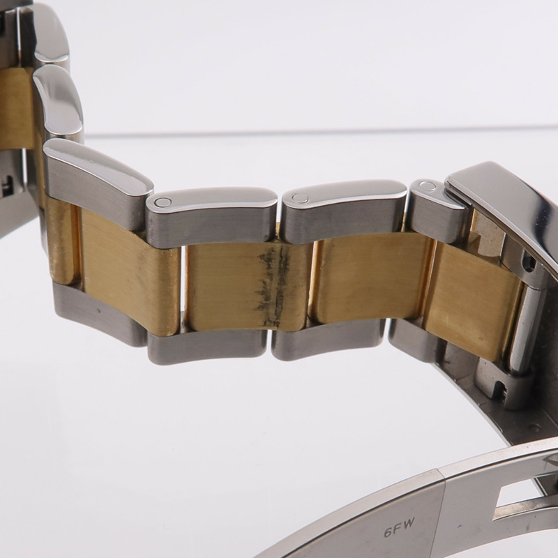 ROLEX GMT Master II 116713LN-10