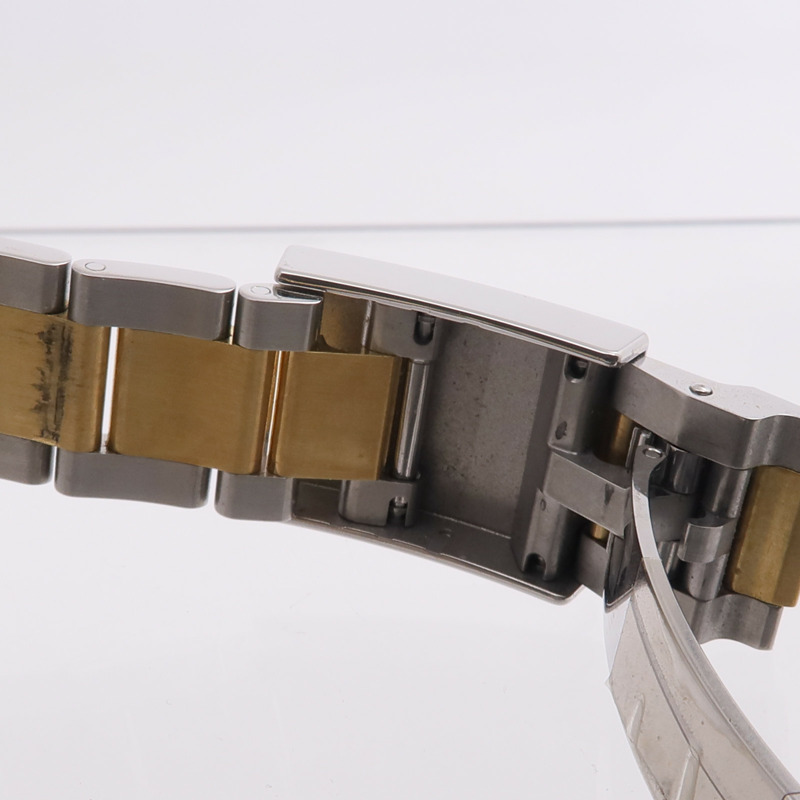 ROLEX GMT Master II 116713LN-11