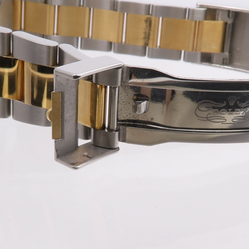 ROLEX GMT Master II 116713LN-12