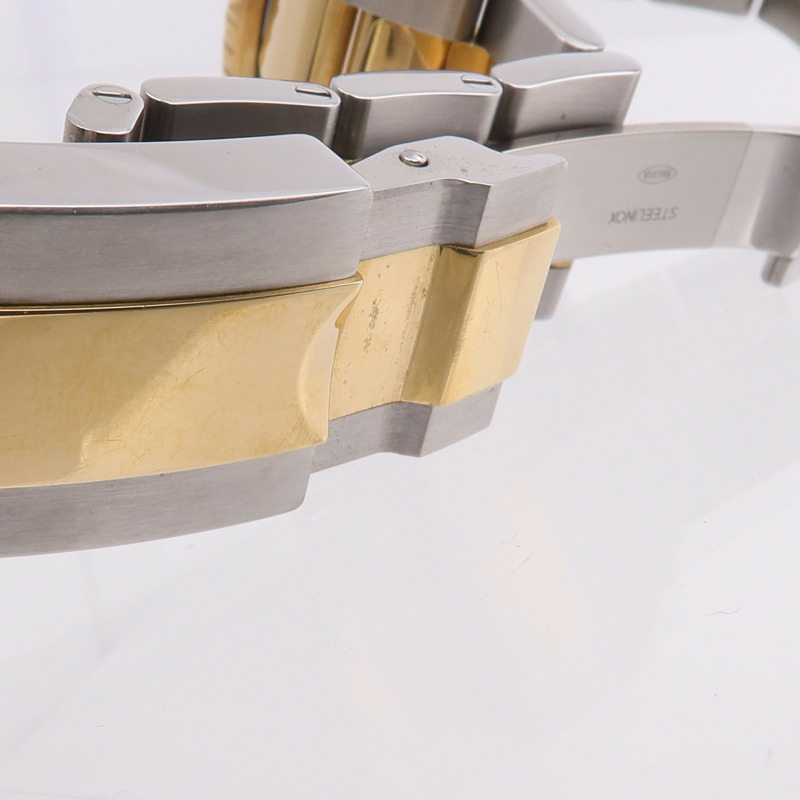 ROLEX GMT Master II 116713LN-13