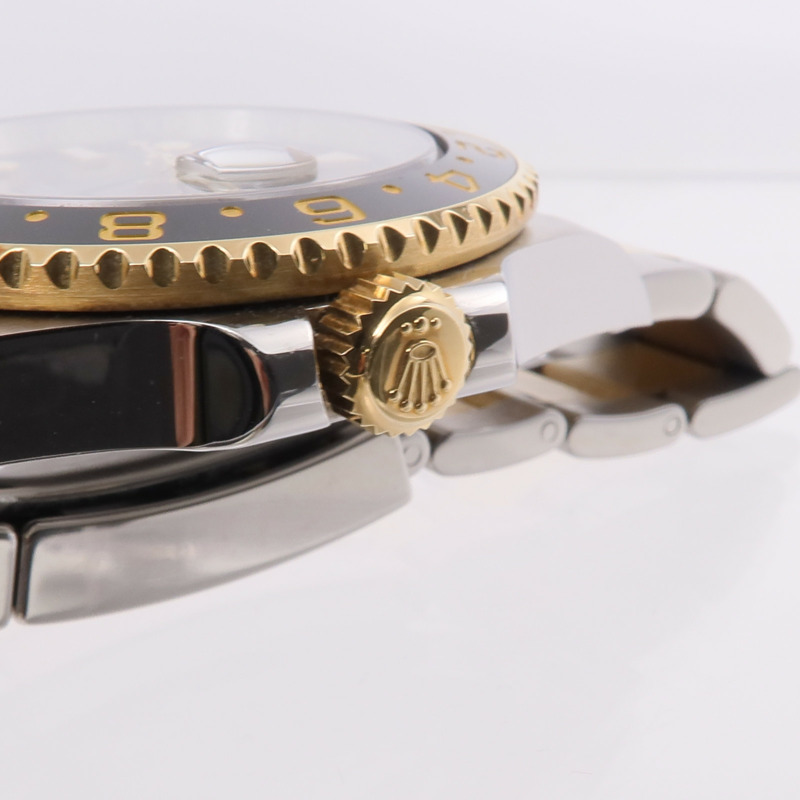 ROLEX GMT Master II 116713LN-14