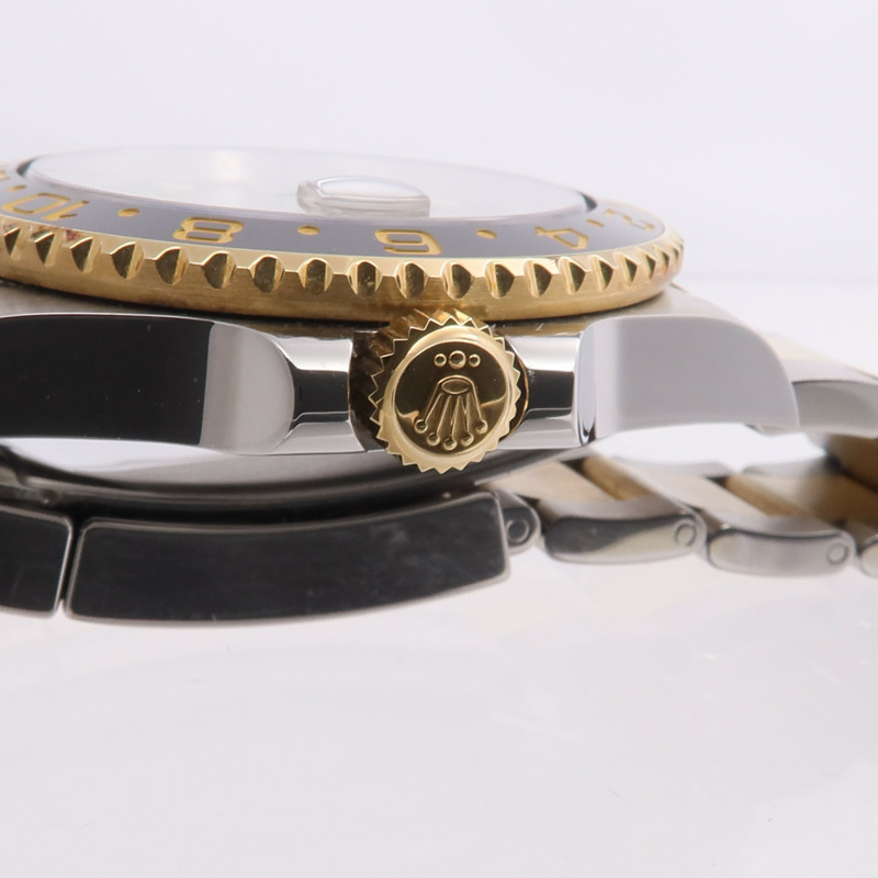 ROLEX GMT Master II 116713LN-15