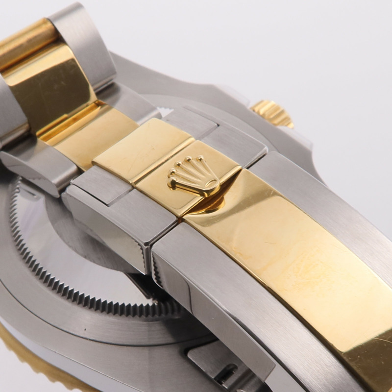 ROLEX GMT Master II 116713LN-16