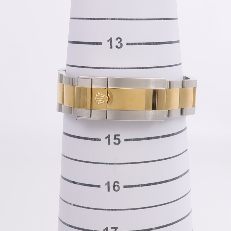 ROLEX GMT Master II 116713LN-19