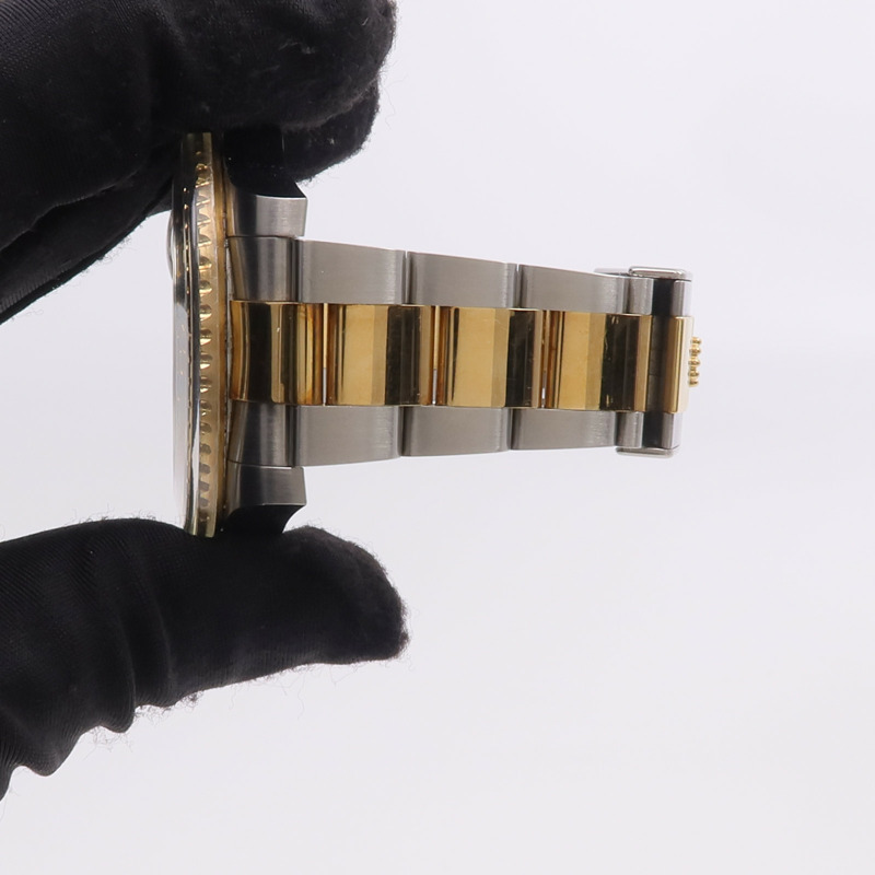 ROLEX GMT Master II 116713LN-20