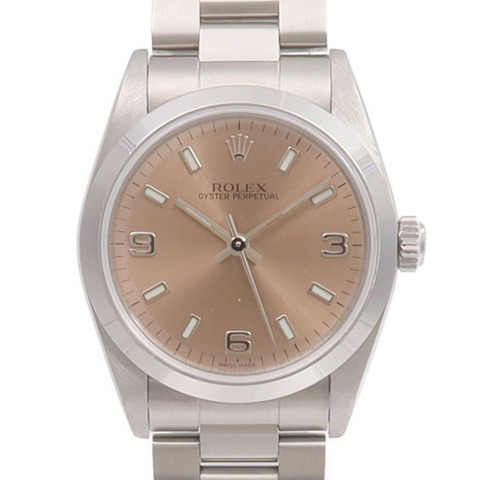 ROLEX Oyster Perpetual 77080