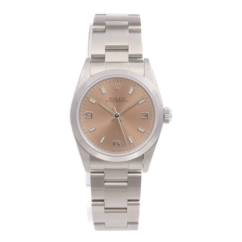 ROLEX Oyster Perpetual 77080-1