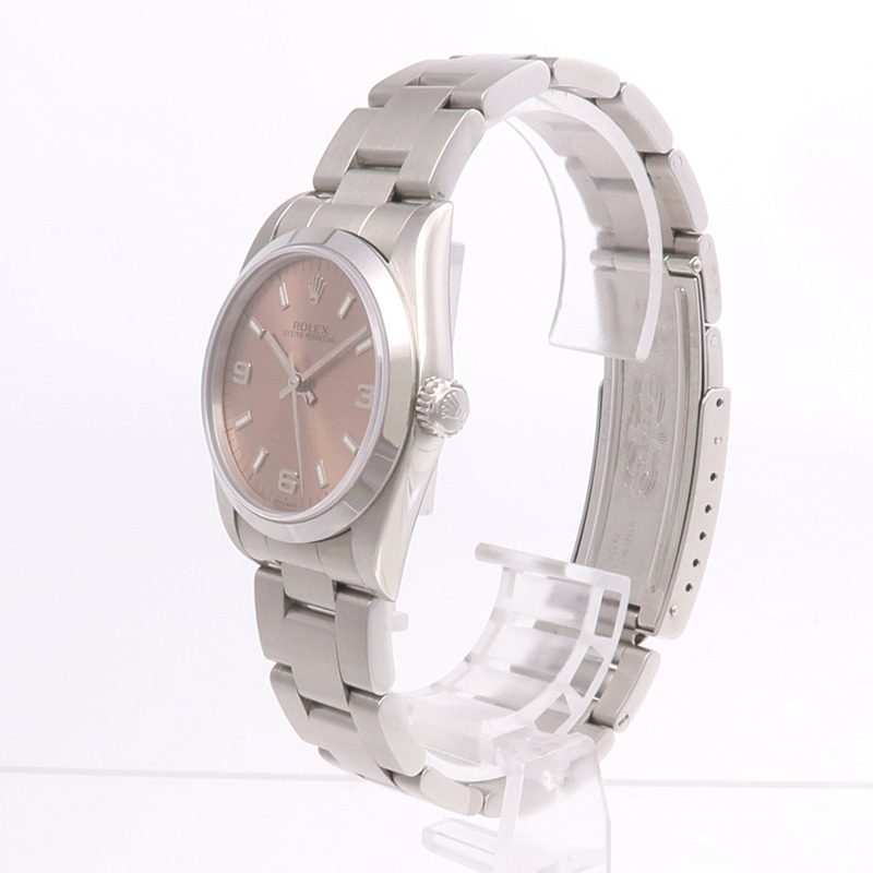 ROLEX Oyster Perpetual 77080-3