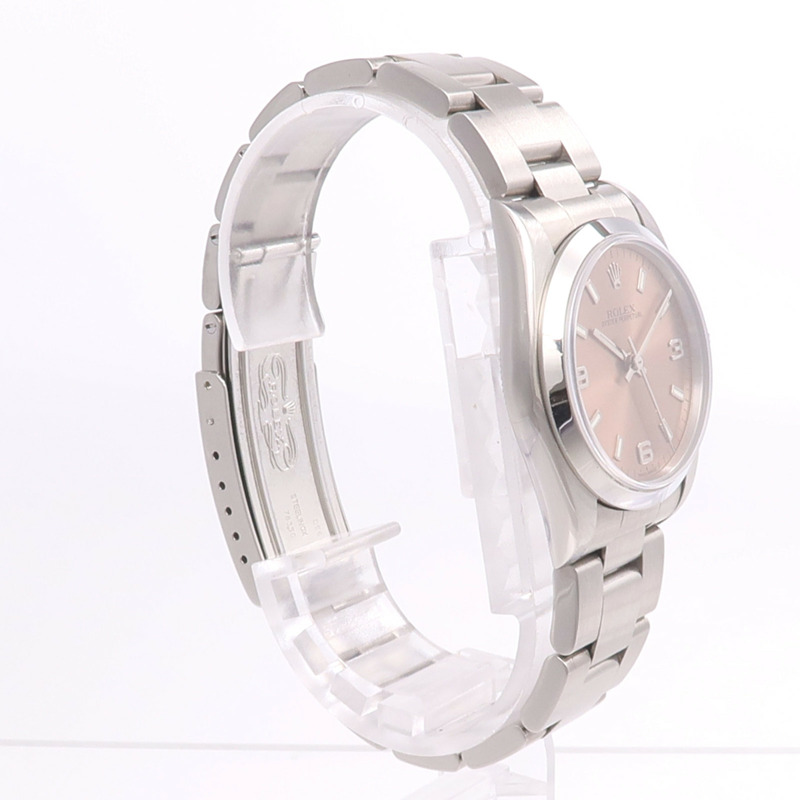 ROLEX Oyster Perpetual 77080-4