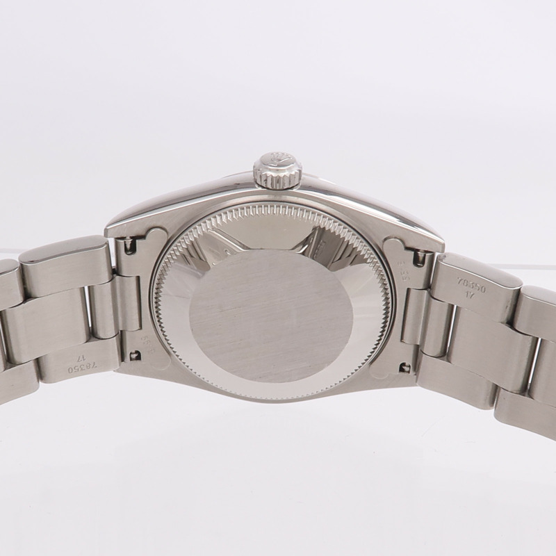 ROLEX Oyster Perpetual 77080-7