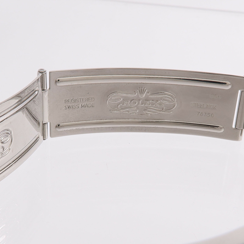 ROLEX Oyster Perpetual 77080-10