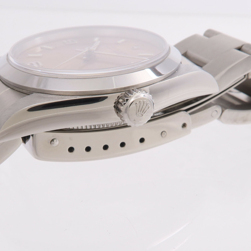 ROLEX Oyster Perpetual 77080-11