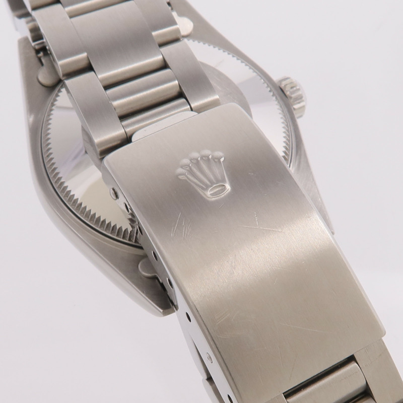 ROLEX Oyster Perpetual 77080-12