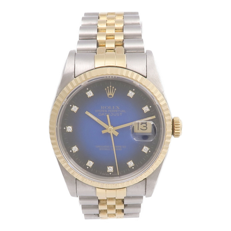 ROLEX Datejust 16233-1