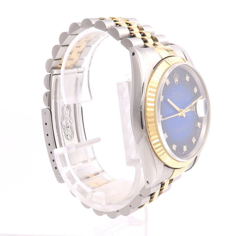 ROLEX Datejust 16233-3