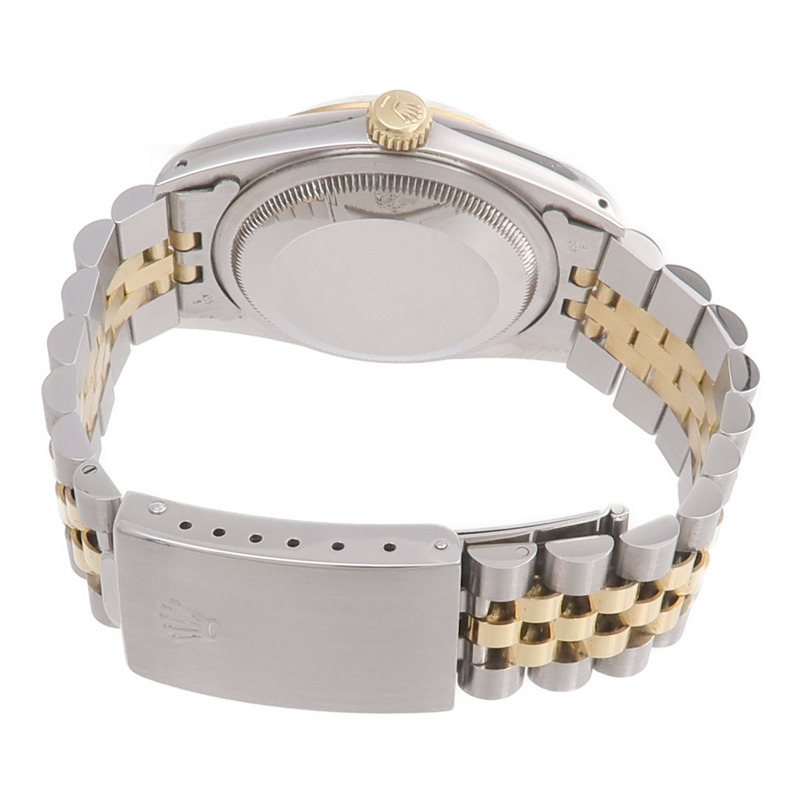 ROLEX Datejust 16233-5