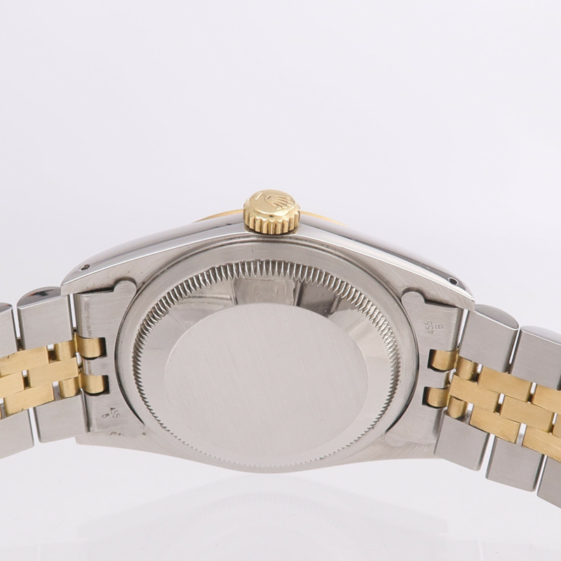 ROLEX Datejust 16233-7