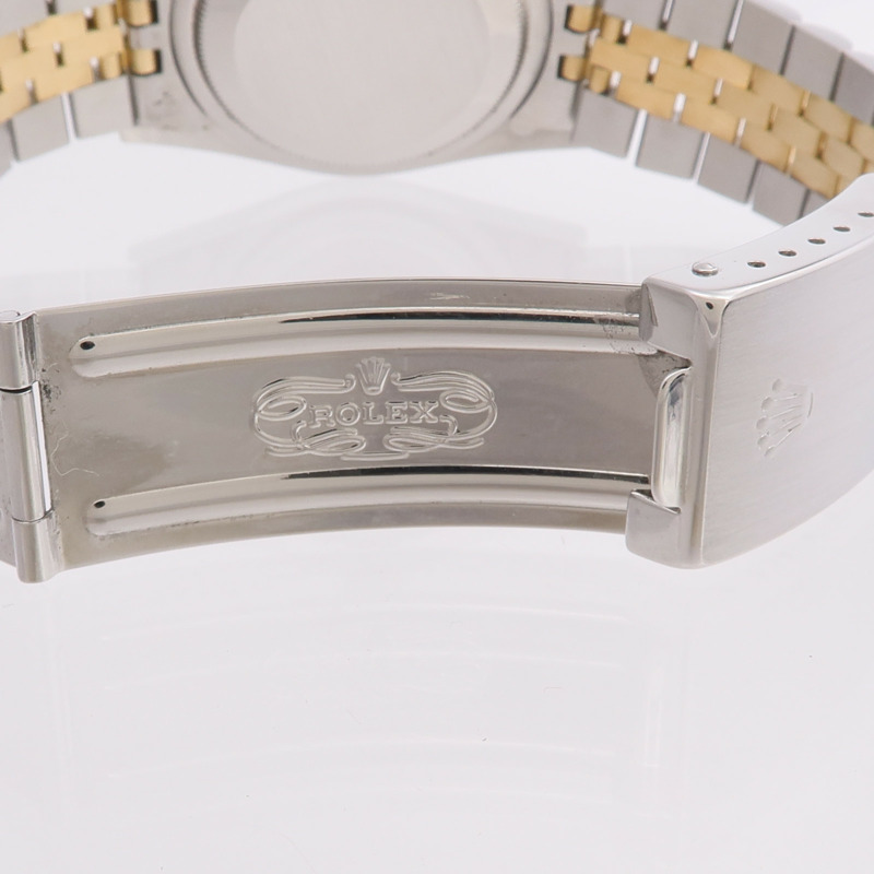 ROLEX Datejust 16233-8