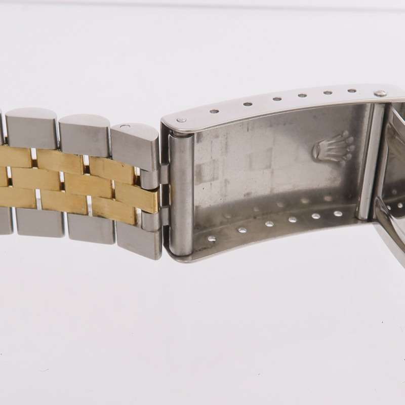 ROLEX Datejust 16233-9