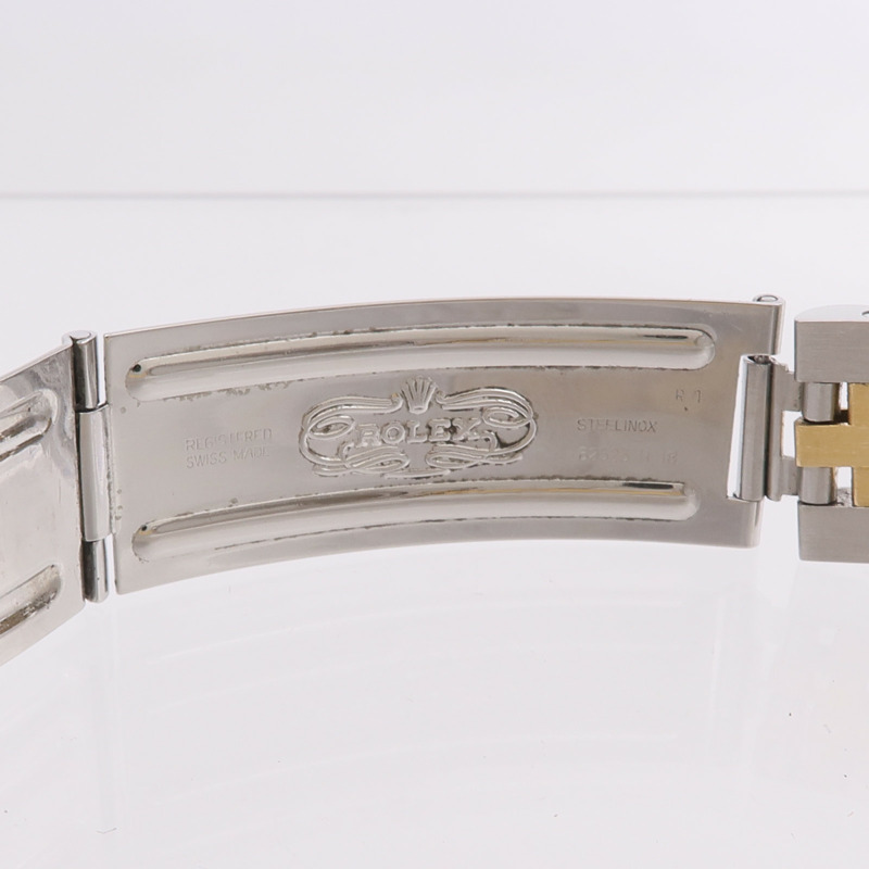 ROLEX Datejust 16233-10