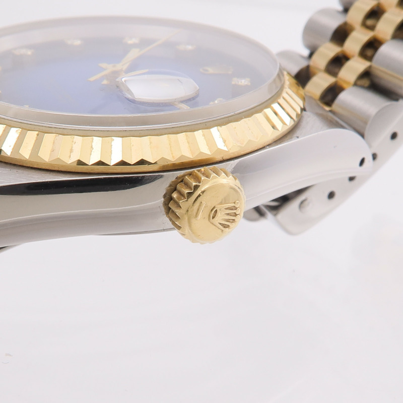 ROLEX Datejust 16233-12