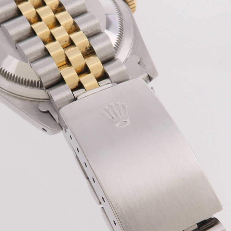 ROLEX Datejust 16233-13