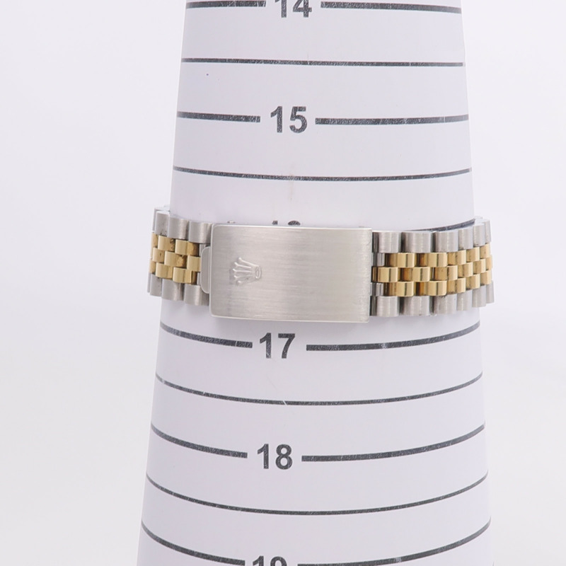 ROLEX Datejust 16233-17