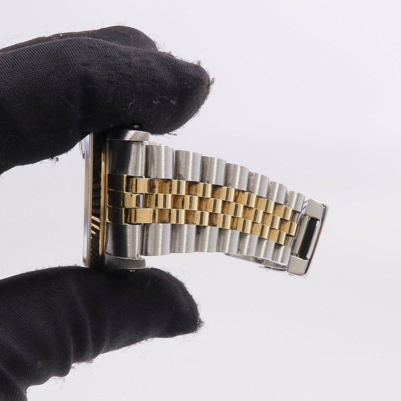 ROLEX Datejust 16233-18
