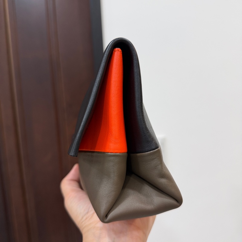 Celine ALL SOFT 子母包 肩背包 側背包 手提包 收納包 化妝包-22