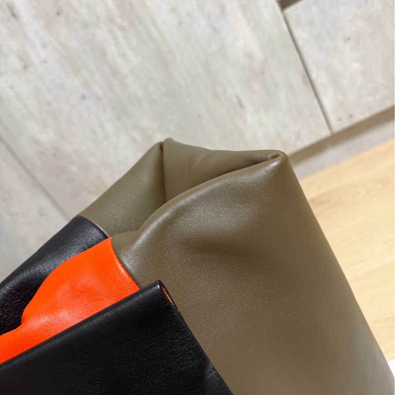 Celine ALL SOFT 子母包 肩背包 側背包 手提包 收納包 化妝包-40