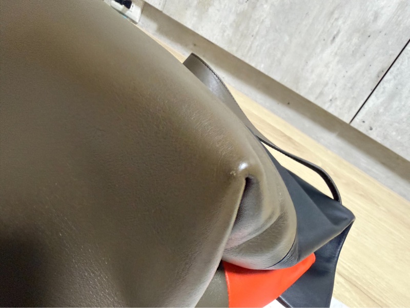 Celine ALL SOFT 子母包 肩背包 側背包 手提包 收納包 化妝包-42