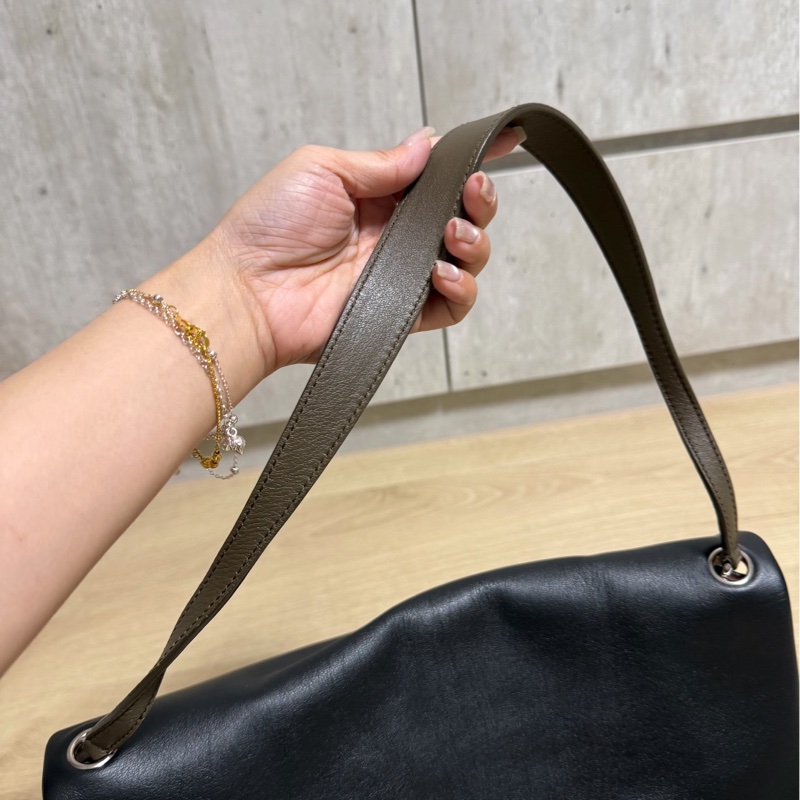 Celine ALL SOFT 子母包 肩背包 側背包 手提包 收納包 化妝包-43