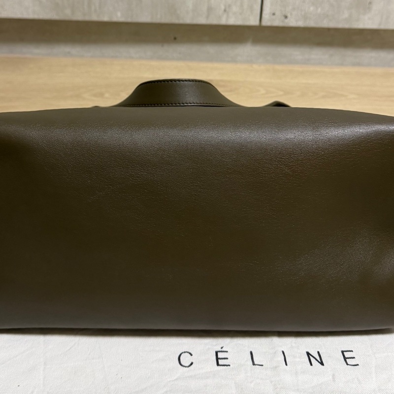 Celine ALL SOFT 子母包 肩背包 側背包 手提包 收納包 化妝包-49