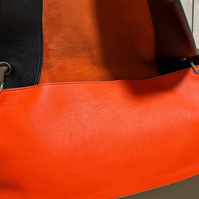 Celine ALL SOFT 子母包 肩背包 側背包 手提包 收納包 化妝包-50