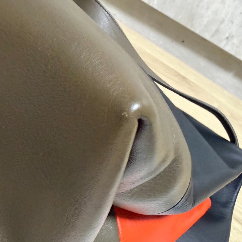 Celine ALL SOFT 子母包 肩背包 側背包 手提包 收納包 化妝包-53