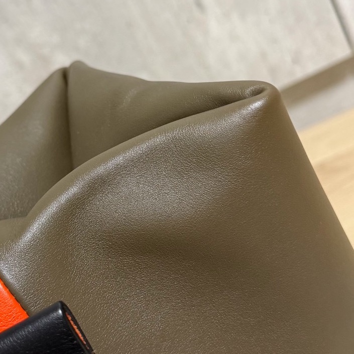 Celine ALL SOFT 子母包 肩背包 側背包 手提包 收納包 化妝包-55