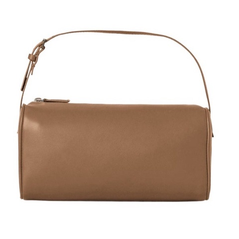 The Row 女士 90's Bag 徽標手提包均碼碼19.6cm*7.6cm*11.4cm