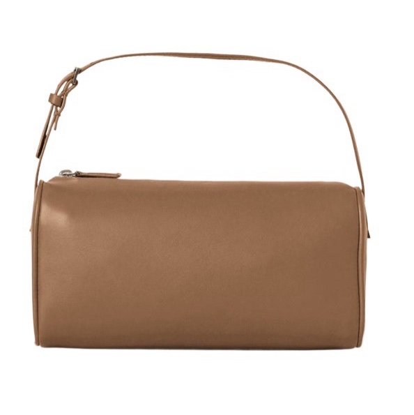 The Row 女士 90's Bag 徽標手提包均碼碼19.6cm*7.6cm*11.4cm-5