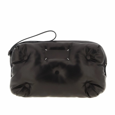 Maison Margiela 男士 “Glam Slam”斜挎包均碼碼25cm*10cm*16cm