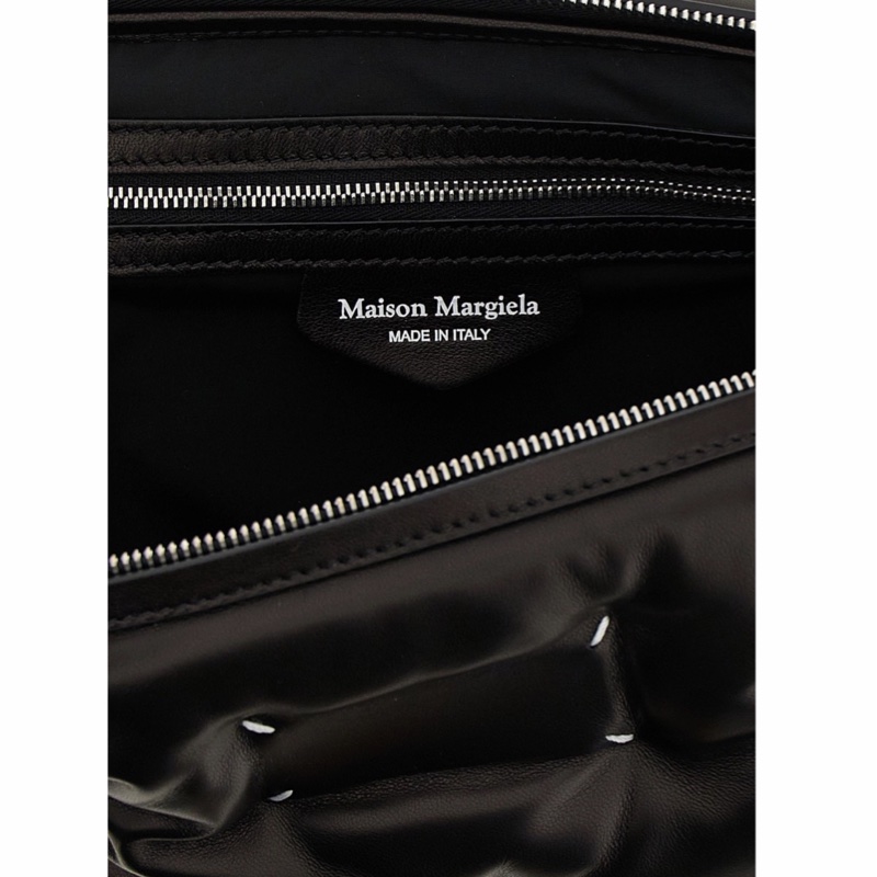 Maison Margiela 男士 “Glam Slam”斜挎包均碼碼25cm*10cm*16cm-1