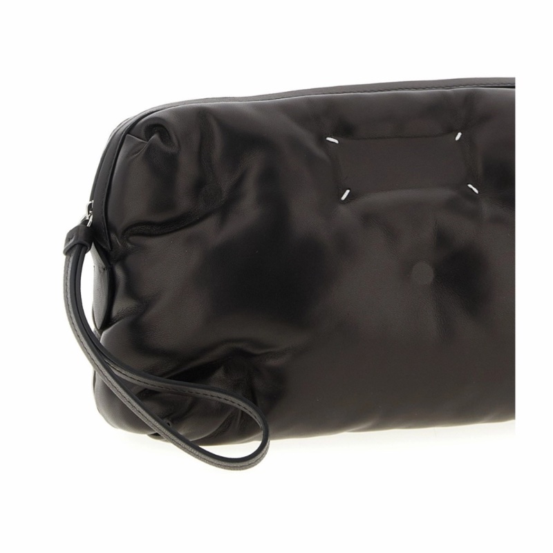 Maison Margiela 男士 “Glam Slam”斜挎包均碼碼25cm*10cm*16cm-3