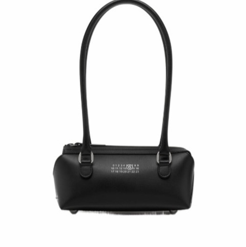 Mm6 Maison Margiela 女士 Bauletto 單肩包均碼碼21cm*8.5cm*12.5cm
