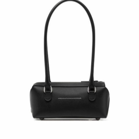 Mm6 Maison Margiela 女士 Bauletto 單肩包均碼碼21cm*8.5cm*12.5cm-1
