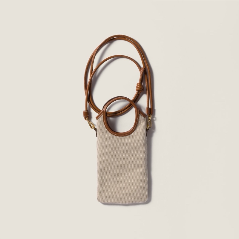 Miu Miu 女士 Ivy單肩包均碼碼21cm*12.5cm-4