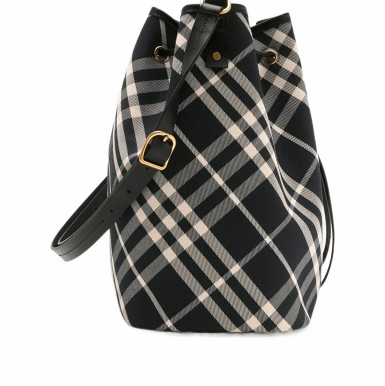 Burberry 女士 格紋中號單肩包均碼碼中號、27.5cm*16cm*29cm-1