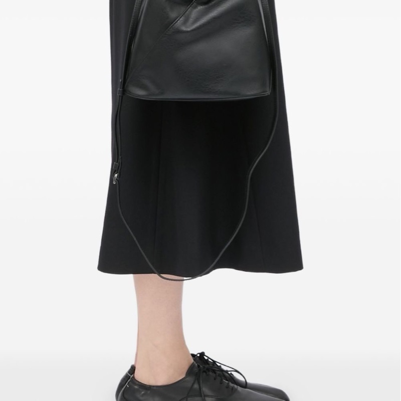 Mm6 Maison Margiela 女士 Japanese 斜挎包均碼碼21cm*11cm*23cm-3