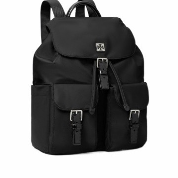 Tory Burch 女士 Virginia雙肩包均碼碼27cm*12.5cm*33.5cm