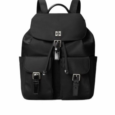 Tory Burch 女士 Virginia雙肩包均碼碼27cm*12.5cm*33.5cm-1