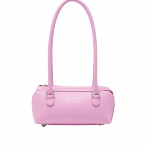 Mm6 Maison Margiela 女士 Bauletto 手提包均碼碼21cm*8.5cm*12.5cm