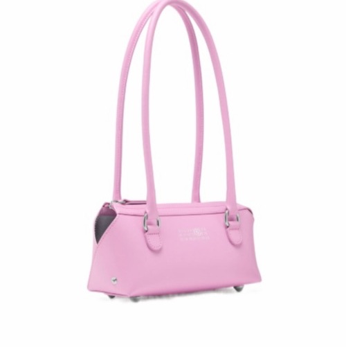 Mm6 Maison Margiela 女士 Bauletto 手提包均碼碼21cm*8.5cm*12.5cm-2